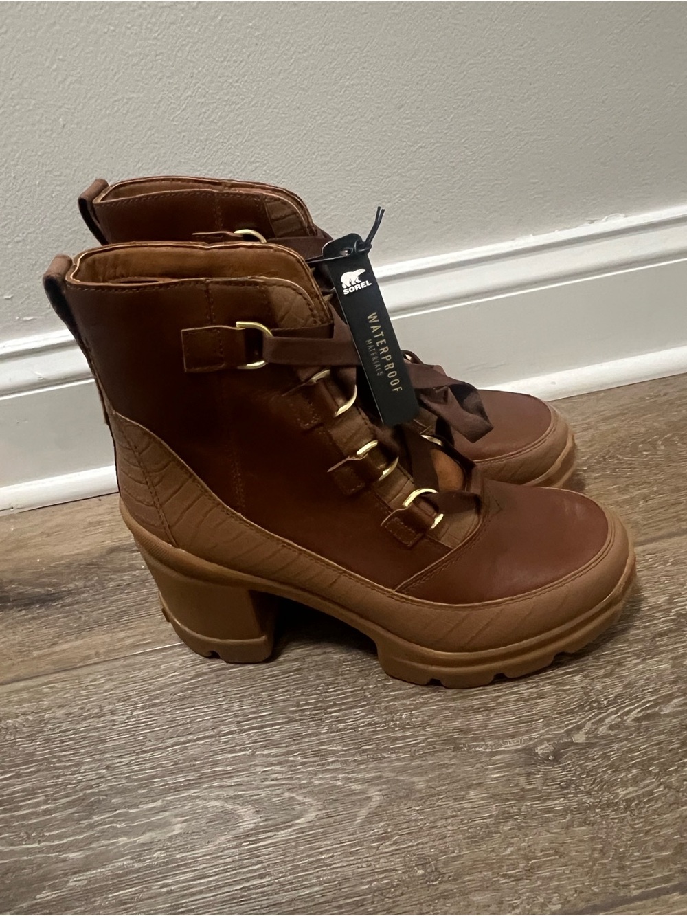 Sorel Brex Booties